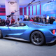 Illustration for article titled Some pictures from the NAIAS (auto show in Detroit)